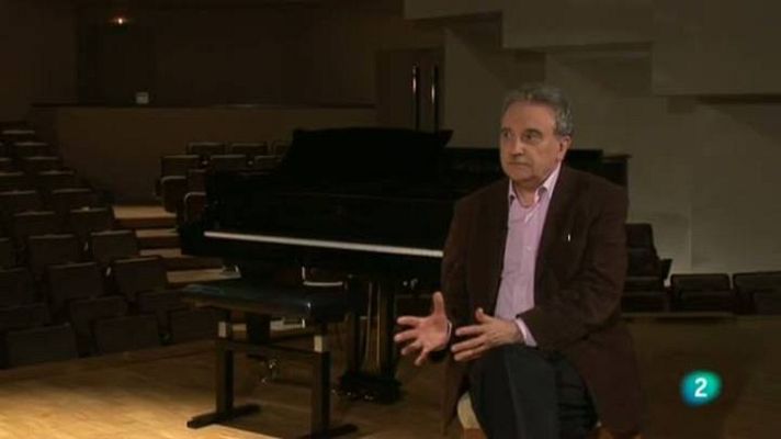 Página Dos - Manuel Longares