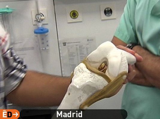 España Directo - La  operación del Rey