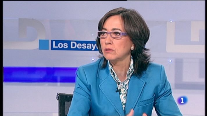 Los desayunos - Rosa Aguilar