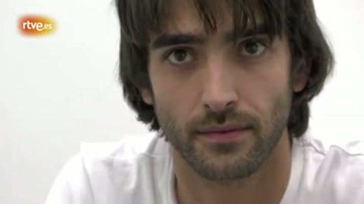 Gran Reserva - Aitor Luna es Raúl Cortázar