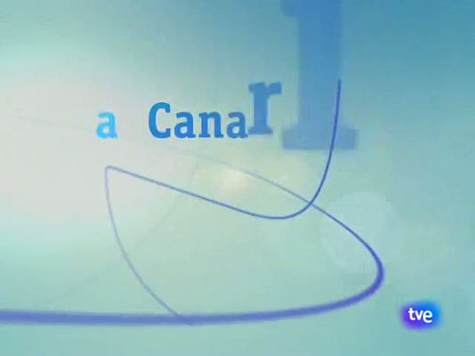 Canarias Mediodía - Canarias Mediodía 03/06/2011