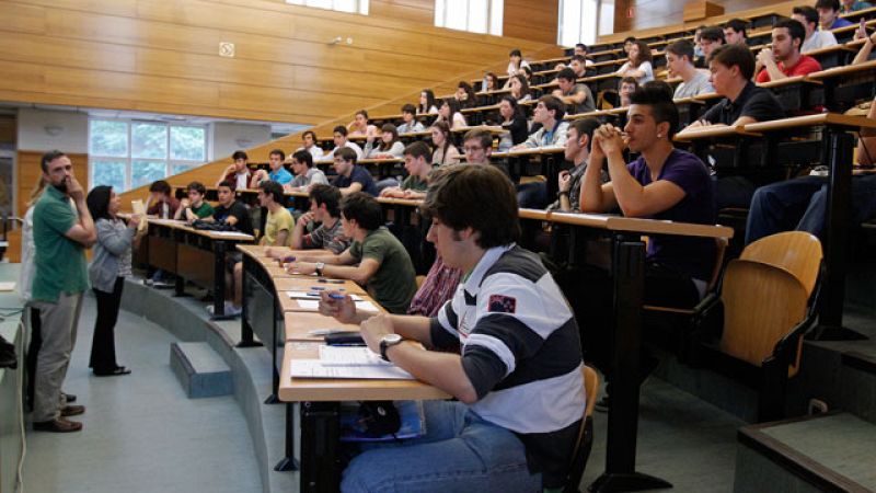 La Comunidad de Madrid en 4' - 03/06/11