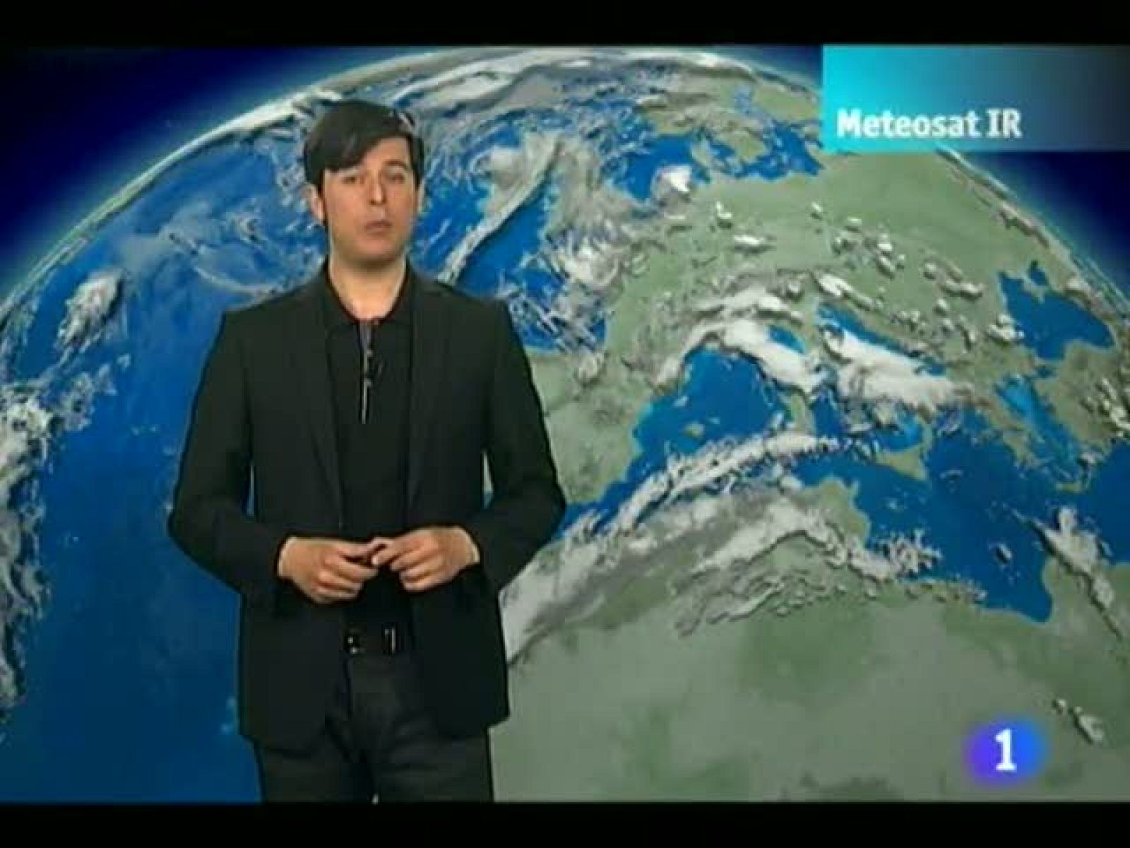 El tiempo en la Comunidad de Extremadura - 06/06/11 | Ver