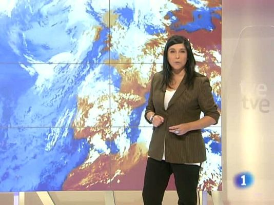 L'Informatiu - El temps - 06/06/2011