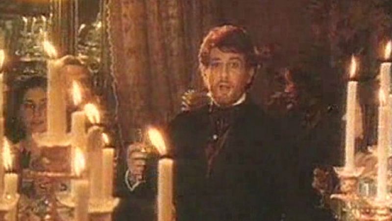 Informe semanal - Plácido Domingo, un profeta en su tierra