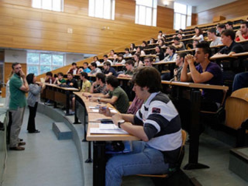 Informativo de Madrid - 06/06/11