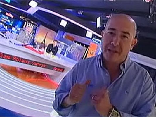RTVE responde - Así somos: Teledeporte
