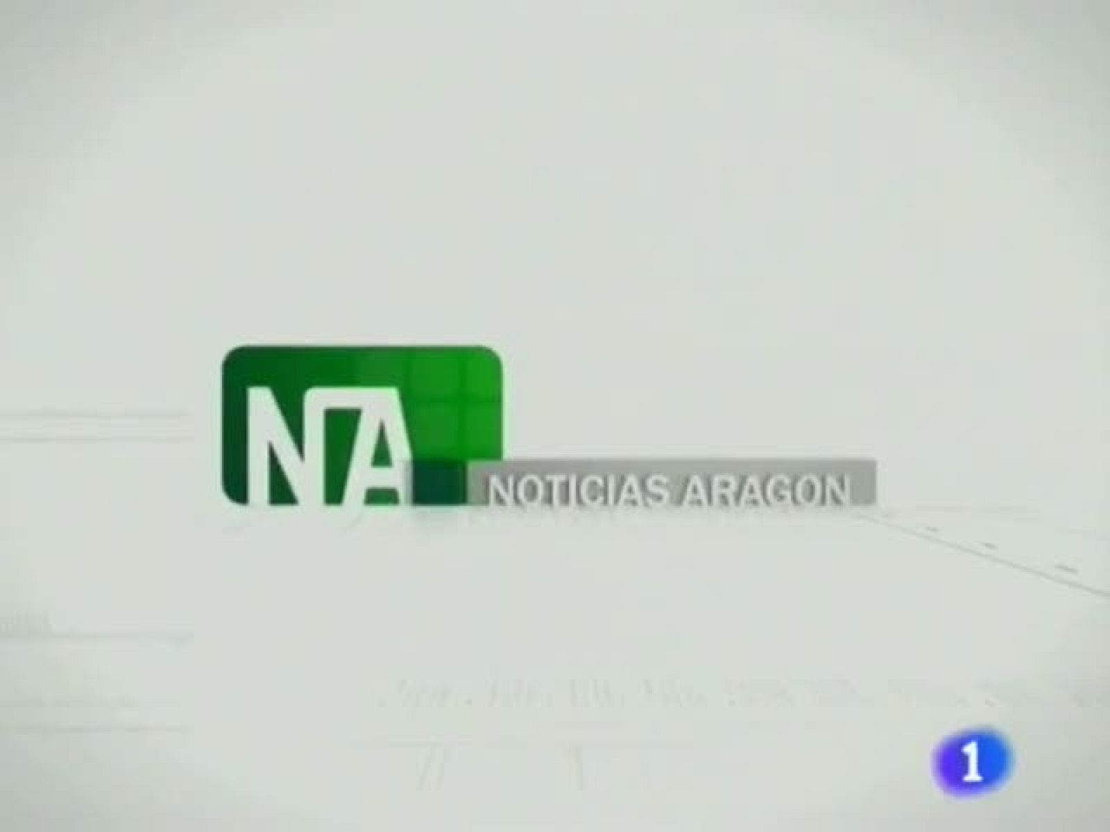 Noticias Aragón en 2' - 06/06/11 | Ver
