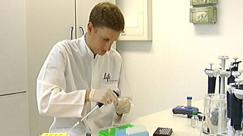 ¿Cómo funciona el sistema de alerta sanitaria?