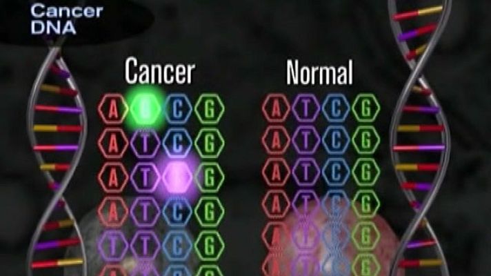 Telediario 1 - Sustituto de la quimioterapia