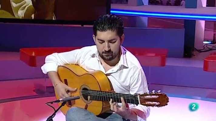 Para todos La 2 - Antonio Rey