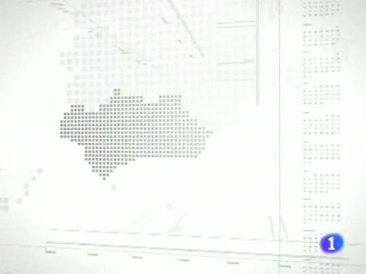 Noticias Andalucía - Noticias Andalucía en 2' 06/06/11
