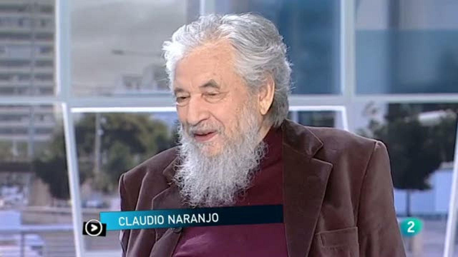 Para Todos La 2 - ONG autoconocimiento en educación