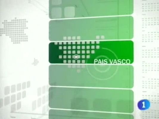Telenorte - País Vasco - Telenorte en 2' - 06/06/11