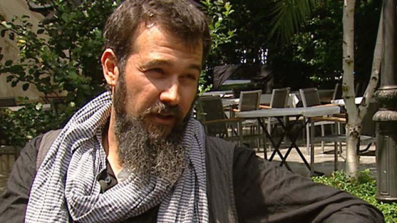 El fotoperiodista Pep Bonet recupera gran parte de su trabajo en un libro