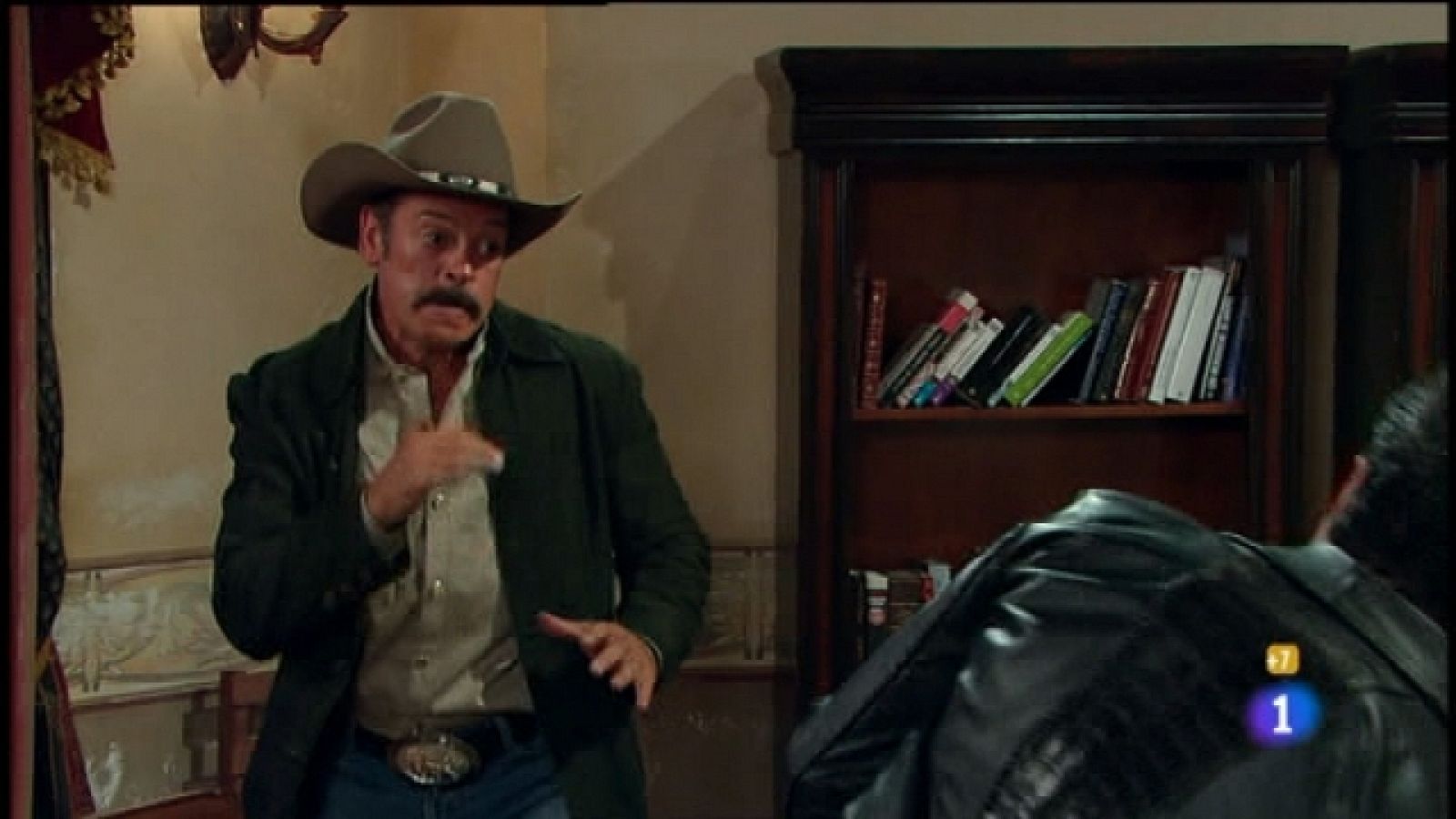 Soy tu dueña - Capítulo 75 - Ver ahora