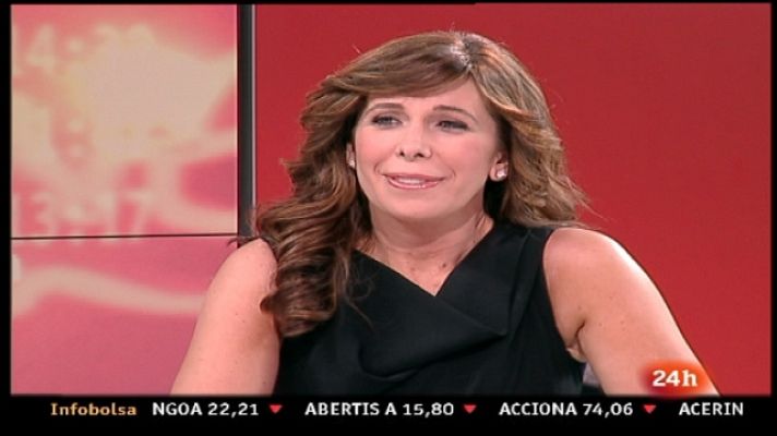 La tarde en 24h - Segunda hora - 06/06/11