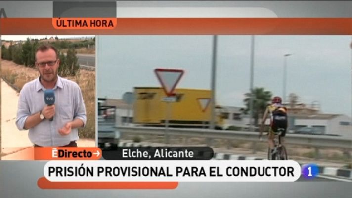 España Directo - España Directo - 06/06/11
