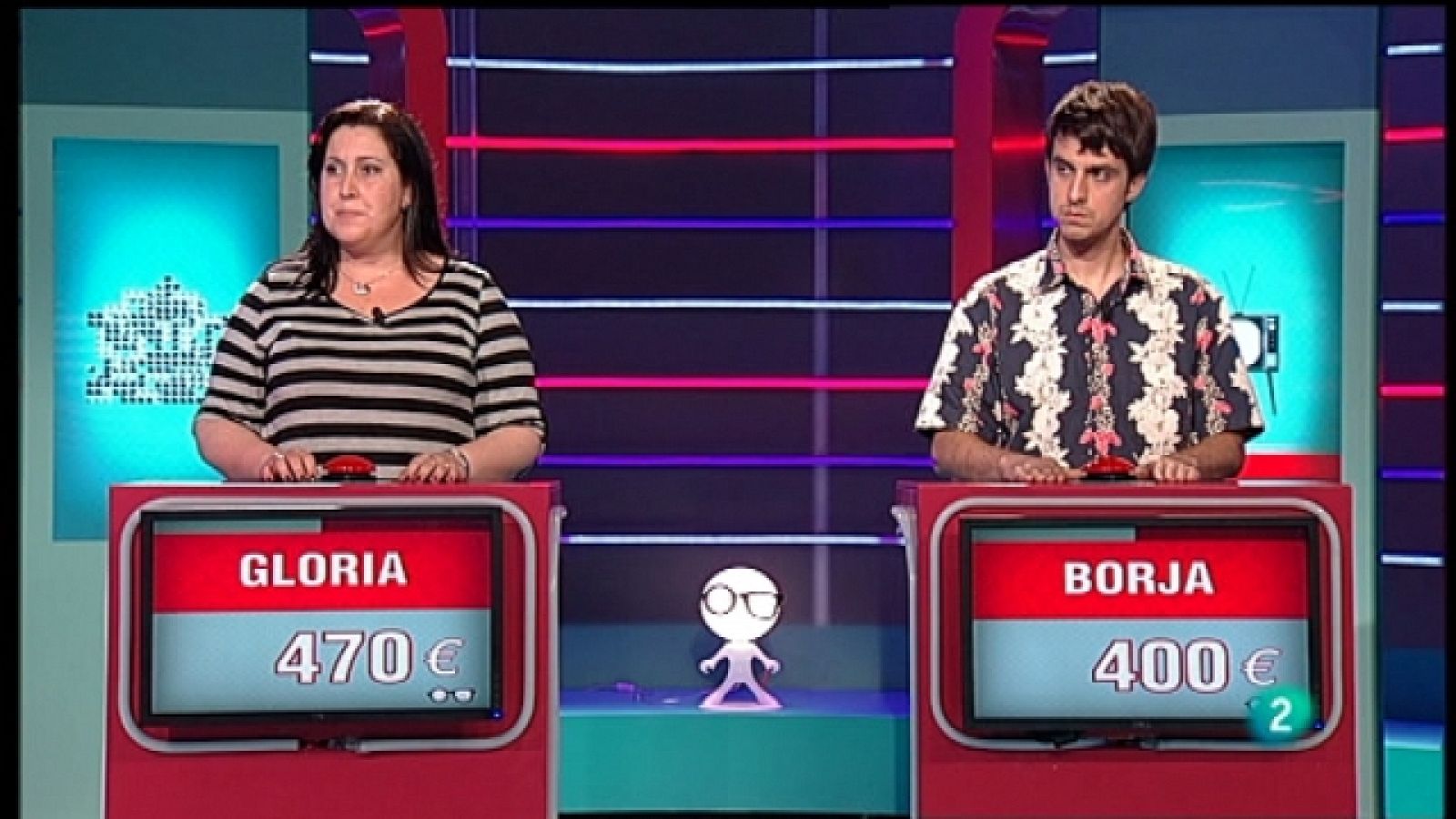 Gafapastas - 06/06/11 - Ver ahora