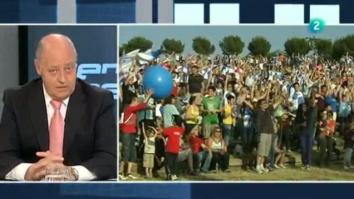 Sempre positius - Joan Soteras