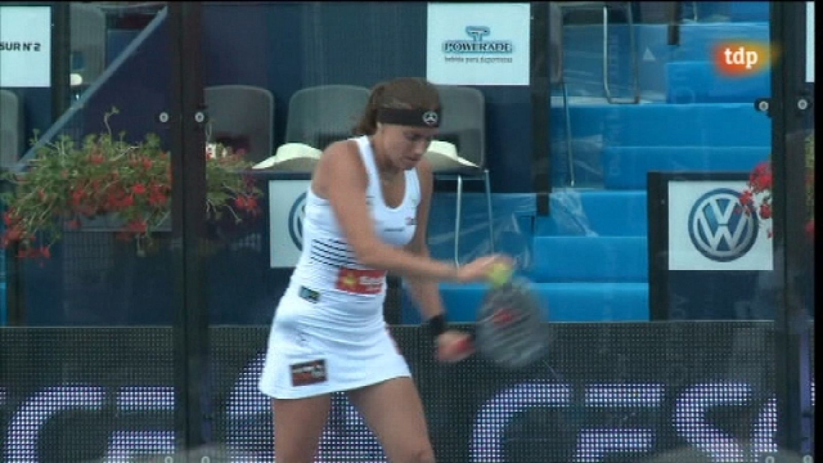 Padel Pro Tour 2º Programa - 07/06/11 - Ver ahora