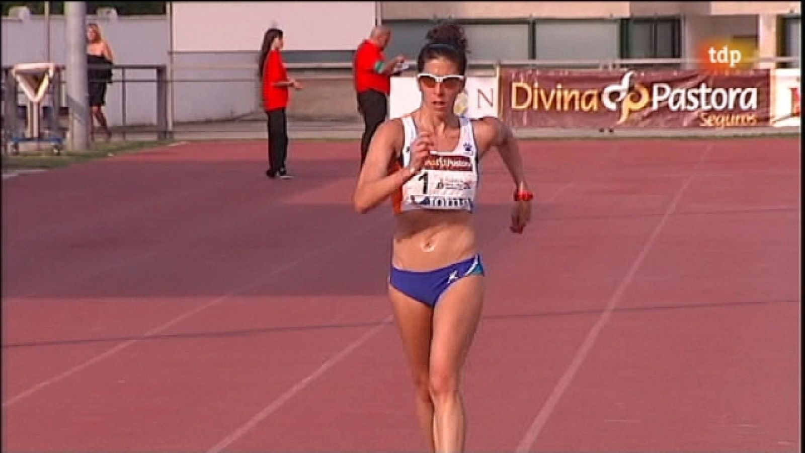 Atletismo - Campeonato de España de clubes División de honor - 07/06/11 - Ver ahora