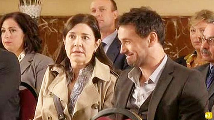 Los misterios de Laura - Lo más visto del jueves