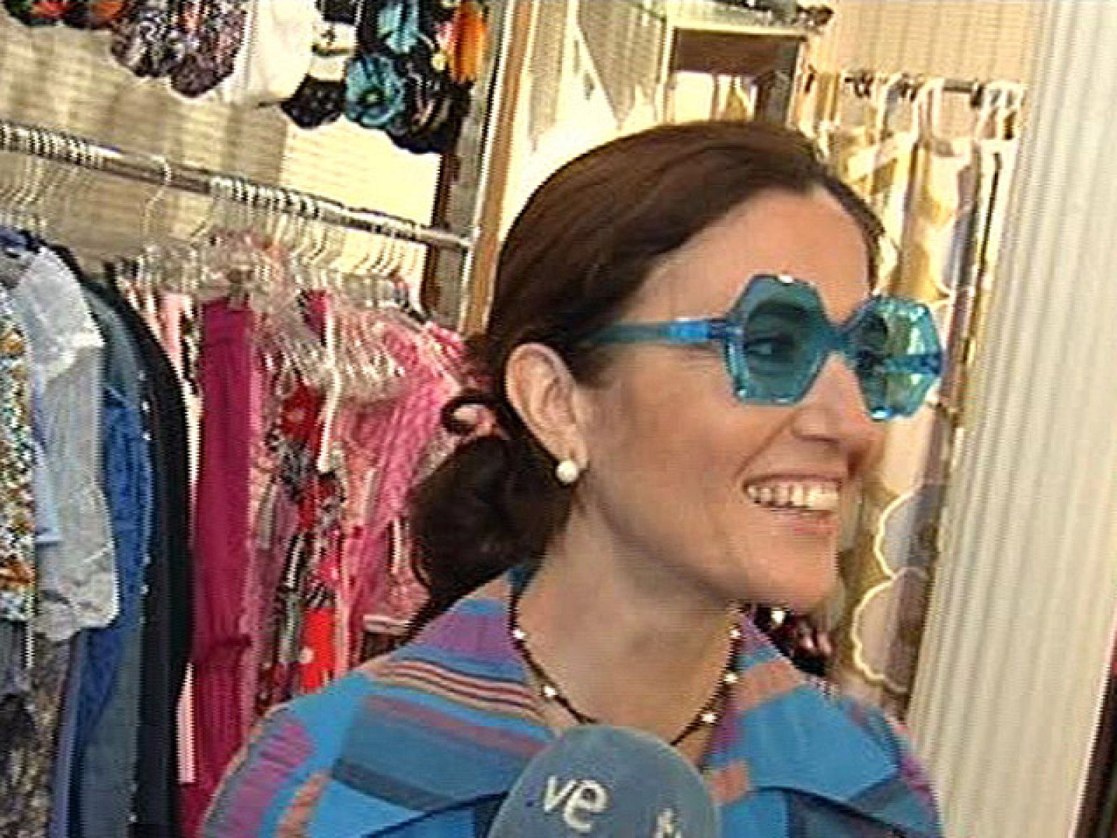 España Directo - La moda de las abuelas