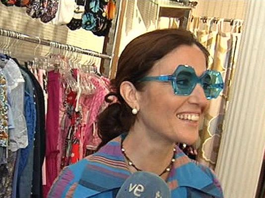 España Directo - La moda de las abuelas