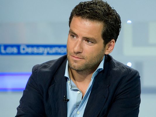 Los desayunos - Borja Sémper en TVE