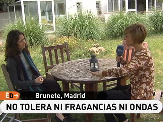 España Directo - Una burbuja en Madrid