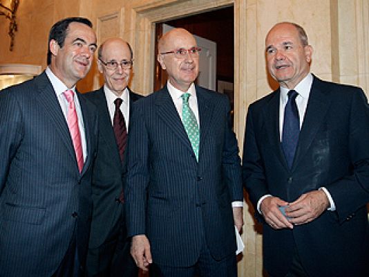 Informativo 24h - Duran pide un pacto en Sanidad