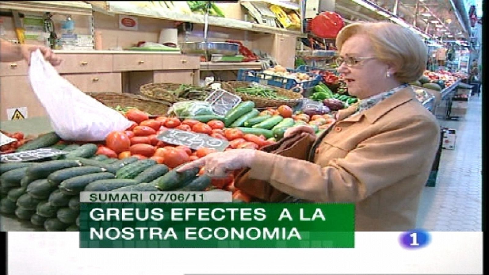 La Comunidad Valenciana en 2' - 07/06/11 - Ver ahora