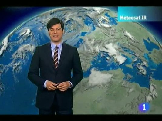 Noticias de Extremadura - El tiempo en la Comunidad de Extremadura - 07/06/11