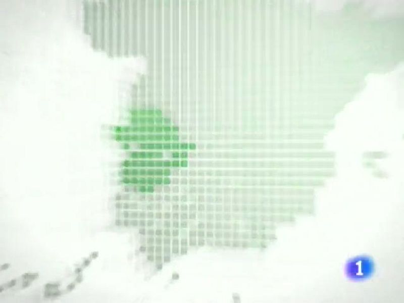 Noticias de Extremadura - 07/06/11 | Ver