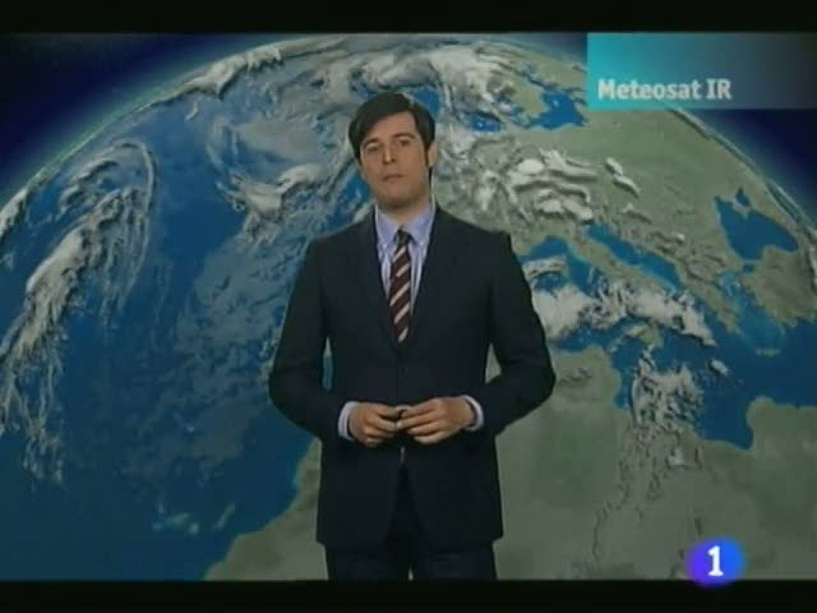 El tiempo en la Comunidad de Aragón - 07/06/11 | Ver