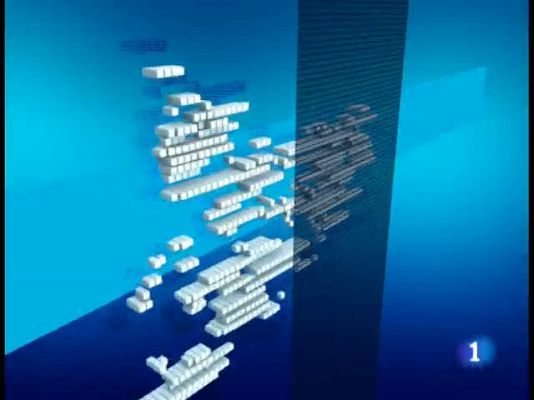 L'Informatiu - L'informatiu migdia - 7/06/2011