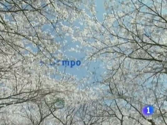 Noticias Murcia - El tiempo en la Comunidad de Murcia.(07/06/2011).