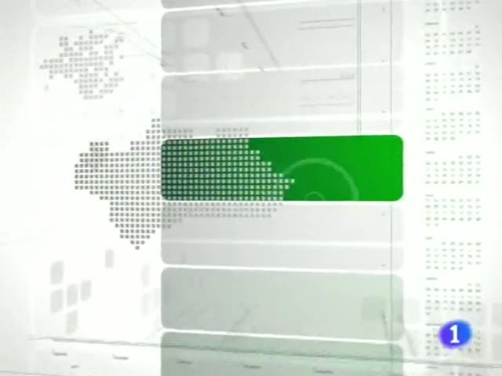 Noicias Andalucía en 2' 07/06/11 | Ver