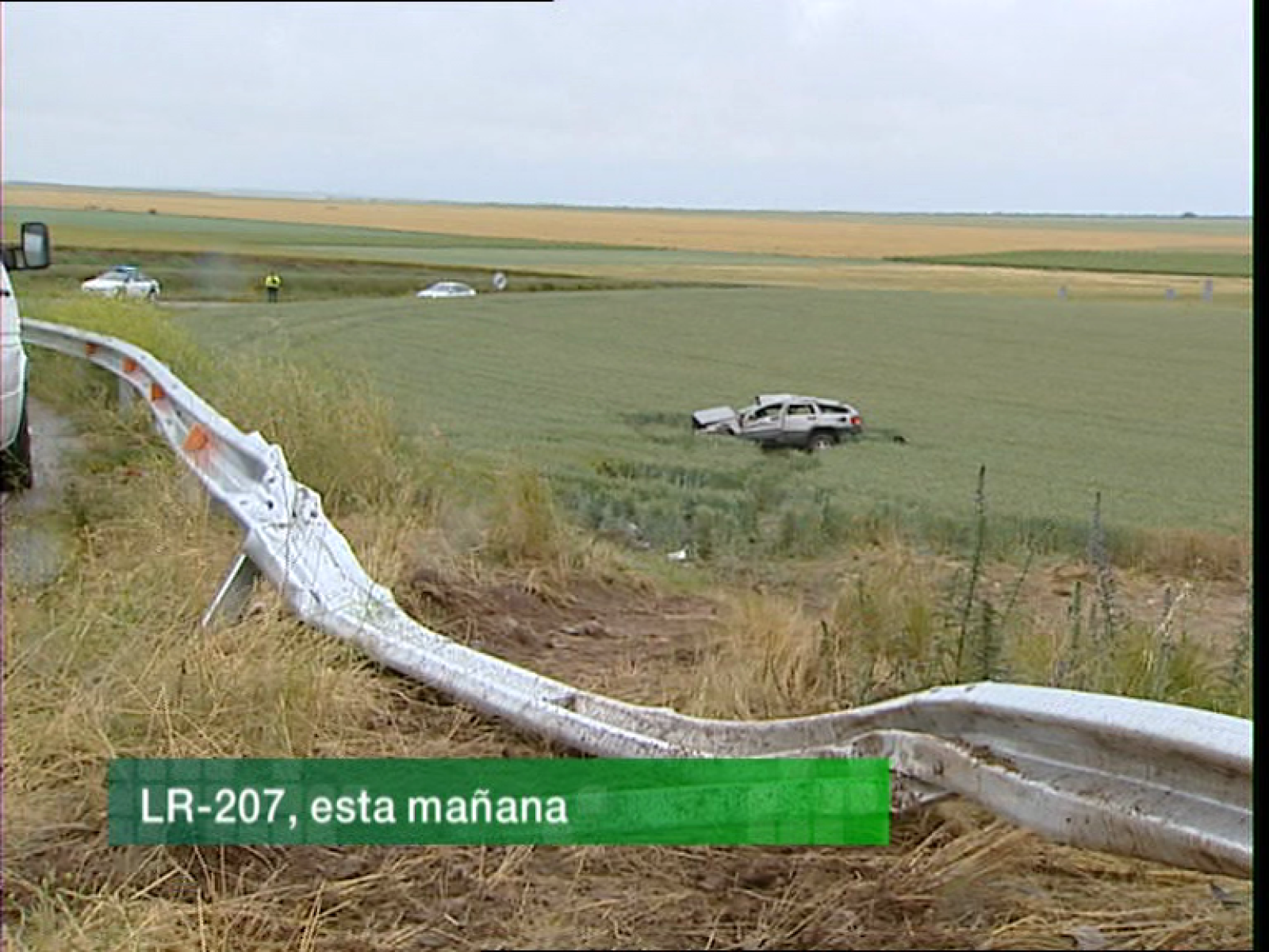 Telerioja en 2' - 07/06/11 | Ver