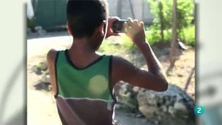 Para todos La 2 - Octavi Royo