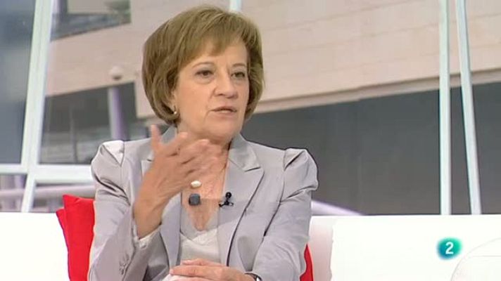 Para todos La 2 - Victória Camps