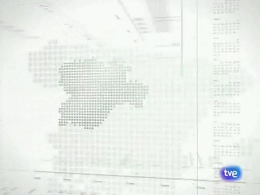 Noticias de Castilla y León - Castilla y León en 2' - 07/06/11