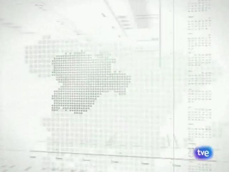 Castilla y León en 2' - 07/06/11