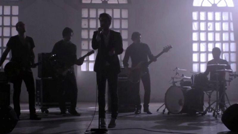 Cyan - En mi nave | Ver