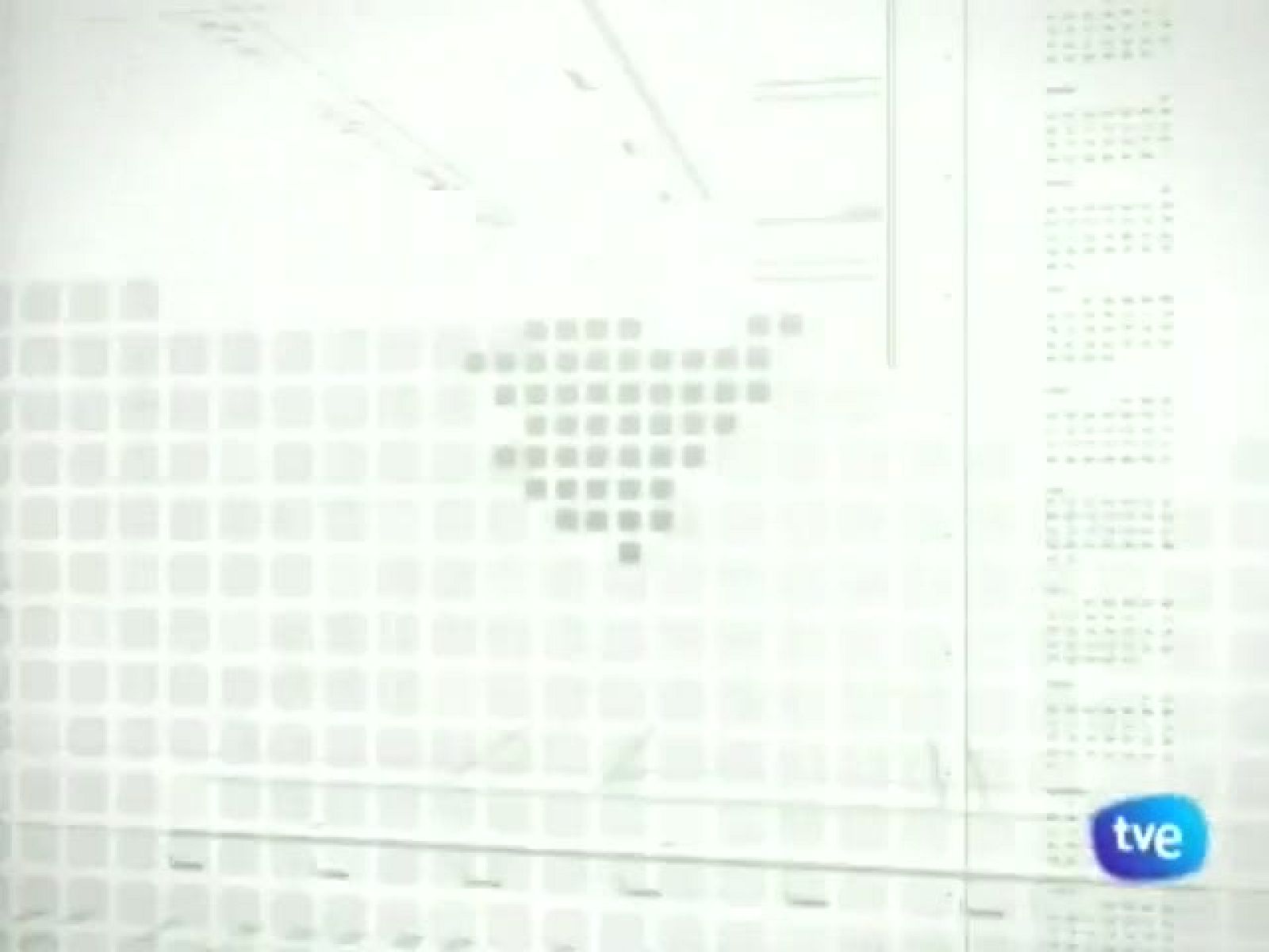 Telenorte en 2' - 07/06/11