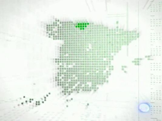 TeleCantabria - Telecantabria - 07/06/11