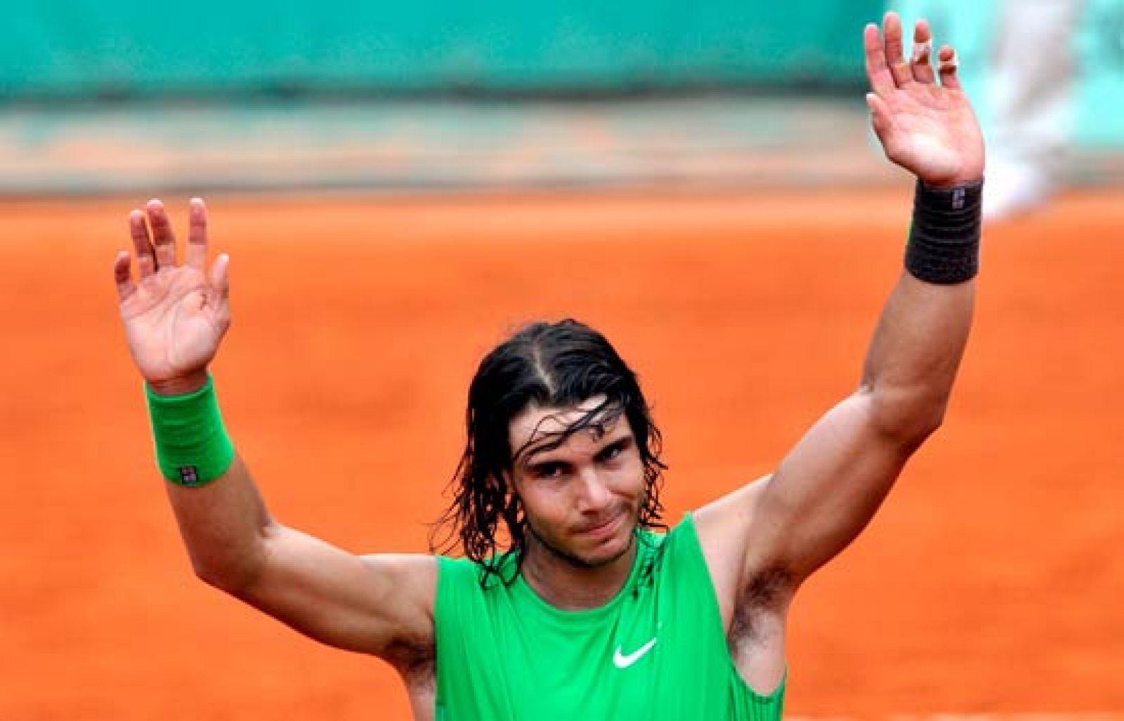 Nadal gana a Nieminen