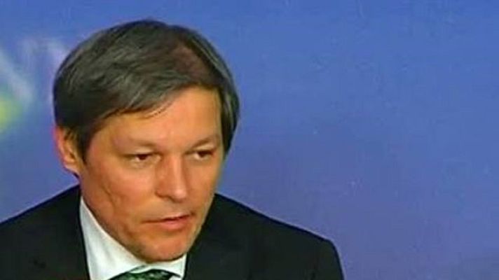  - Ayudas por la 'crisis del pepino'