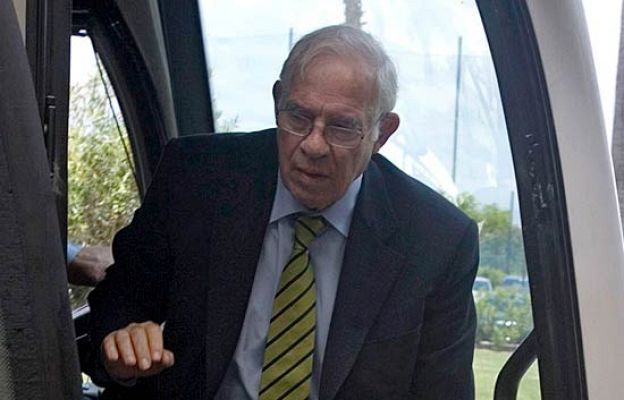  - Luis sólo firma ganar